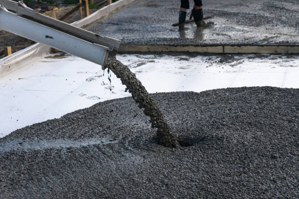 Best Concrete Retaining Walls in Dexter, OR