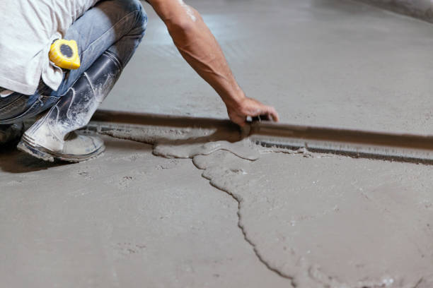Best Concrete Patio Design and Installation in Dexter, OR