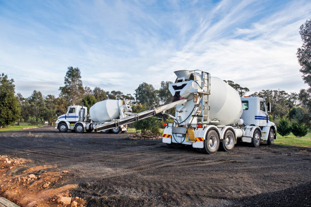 Best Decorative Concrete in Dexter, OR