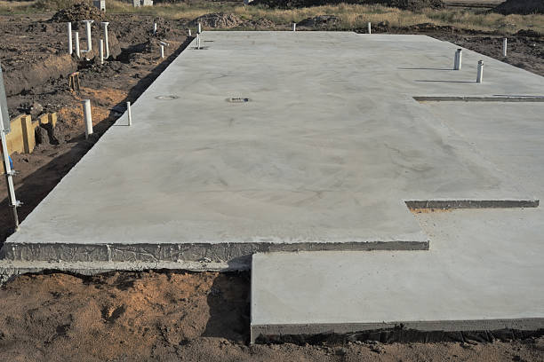 Best Residential Concrete Solutions in Dexter, OR