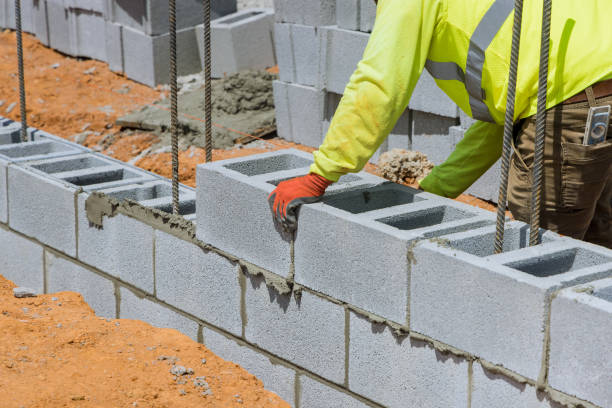  Dexter, OR Concrete contractor Pros