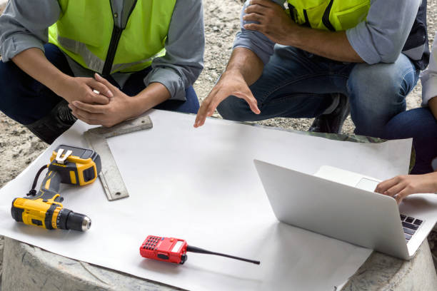 Best Concrete Steps and Stairs in Dexter, OR
