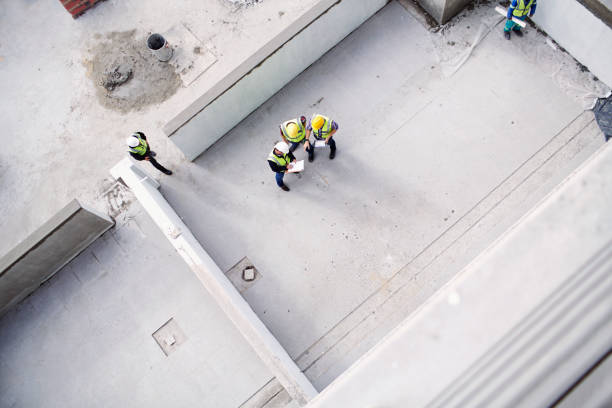 Best Industrial Concrete Flooring in Dexter, OR